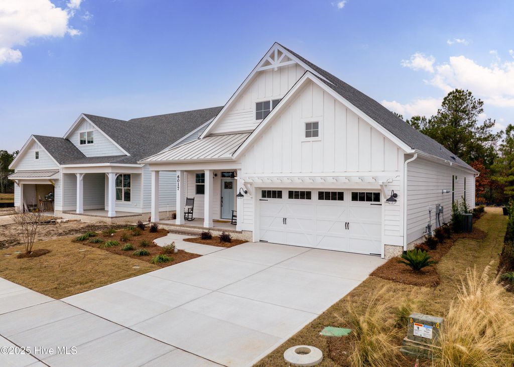 Photo of 6017 Calvada Circle, Leland, NC 28451 (MLS # 100524919)