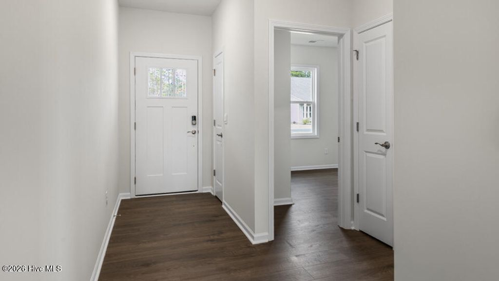 Photo of 409 Conifer Street, Sanford, NC 27332 (MLS # 100567425)