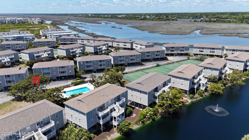 Photo of 250 W Second Street #2b, Ocean Isle Beach, NC 28469 (MLS # 100504813)