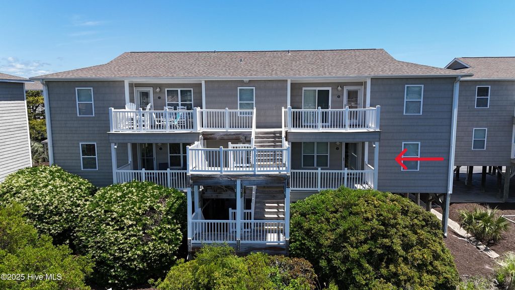 Photo of 250 W Second Street #2b, Ocean Isle Beach, NC 28469 (MLS # 100504813)