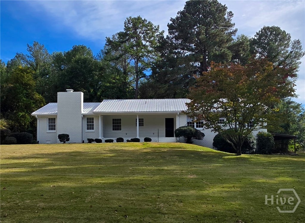 Photo of 1040 Carol Drive, Watkinsville, GA 30677 (MLS # CL366789)
