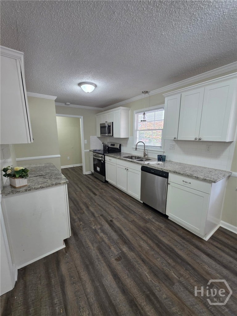 Photo of 1040 Carol Drive, Watkinsville, GA 30677 (MLS # CL366789)