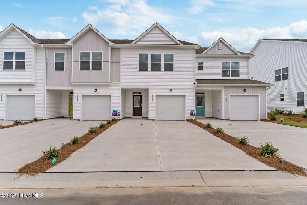 Photo of 7121 Fisk Dr , #46, Leland, NC 28451 (MLS # 100517036)