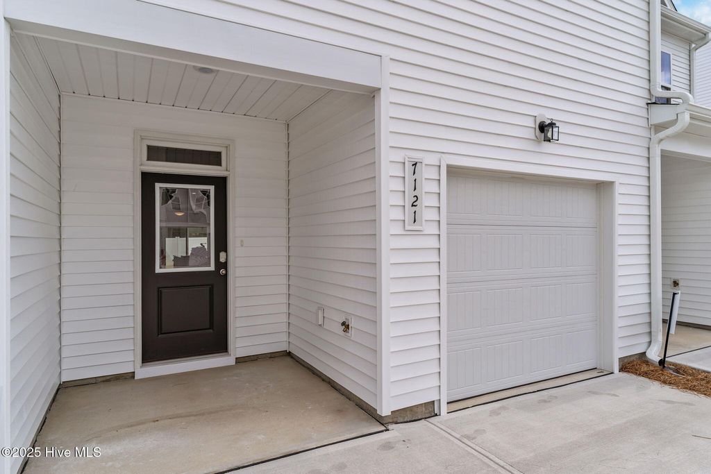 Photo of 7121 Fisk Dr , #46, Leland, NC 28451 (MLS # 100517036)