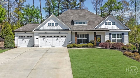 Homes For Sale - 210 Man O War Court<br/> Canton, GA 30114