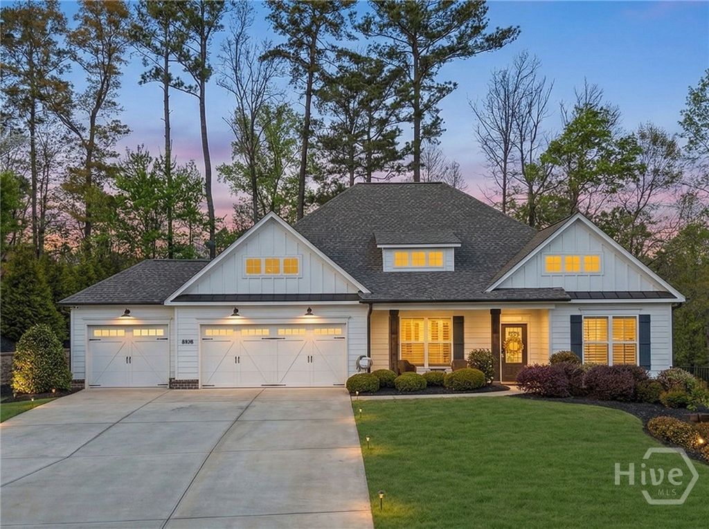 Photo of 210 Man O War Court, Canton, GA 30114 (MLS # CL353429)