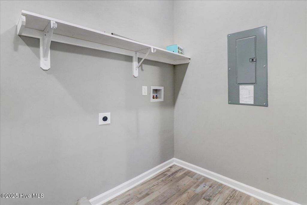 Photo of 304 Woodland Avenue, Rocky Mount, NC 27801 (MLS # 100546659)