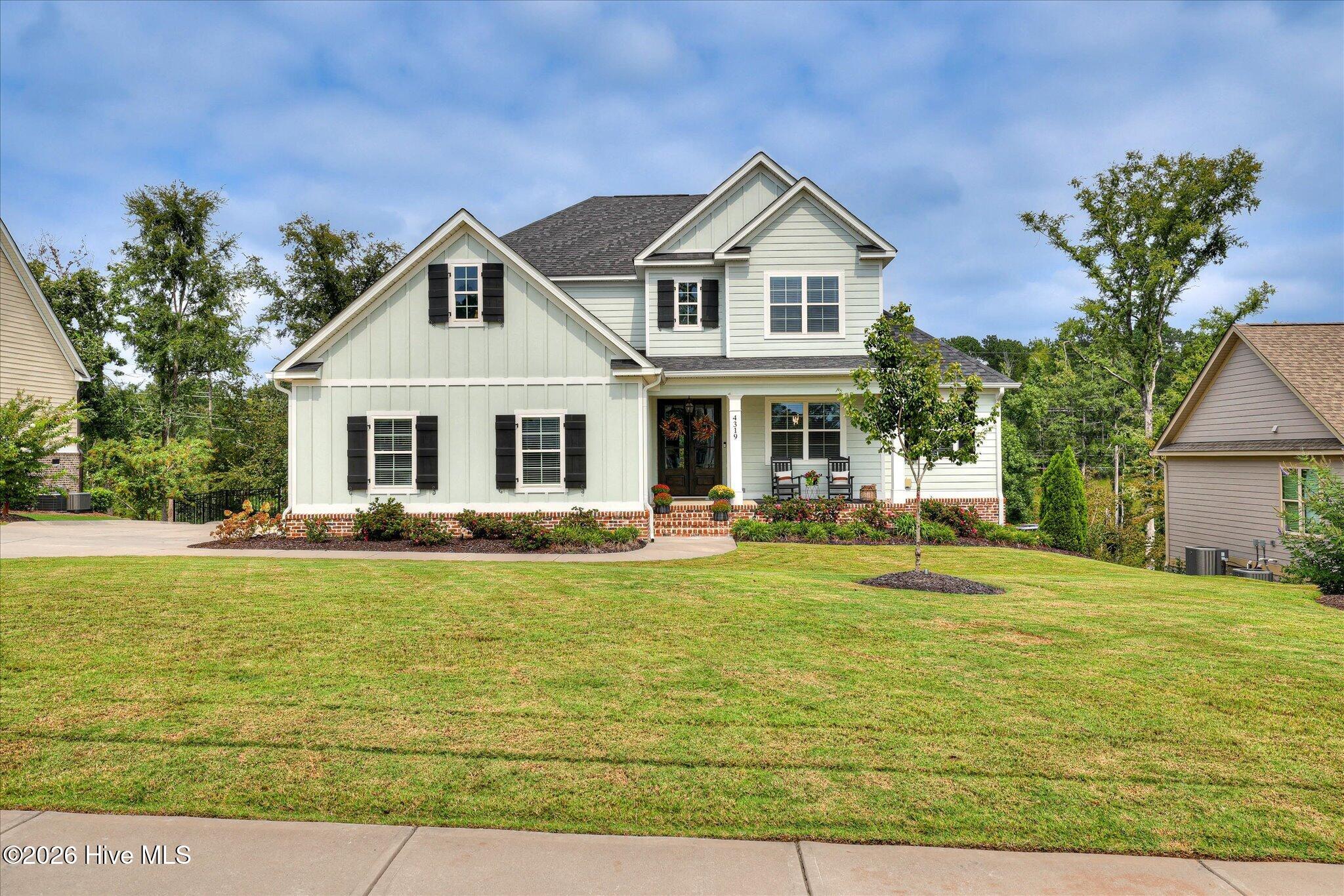 4319 Sabal Drive