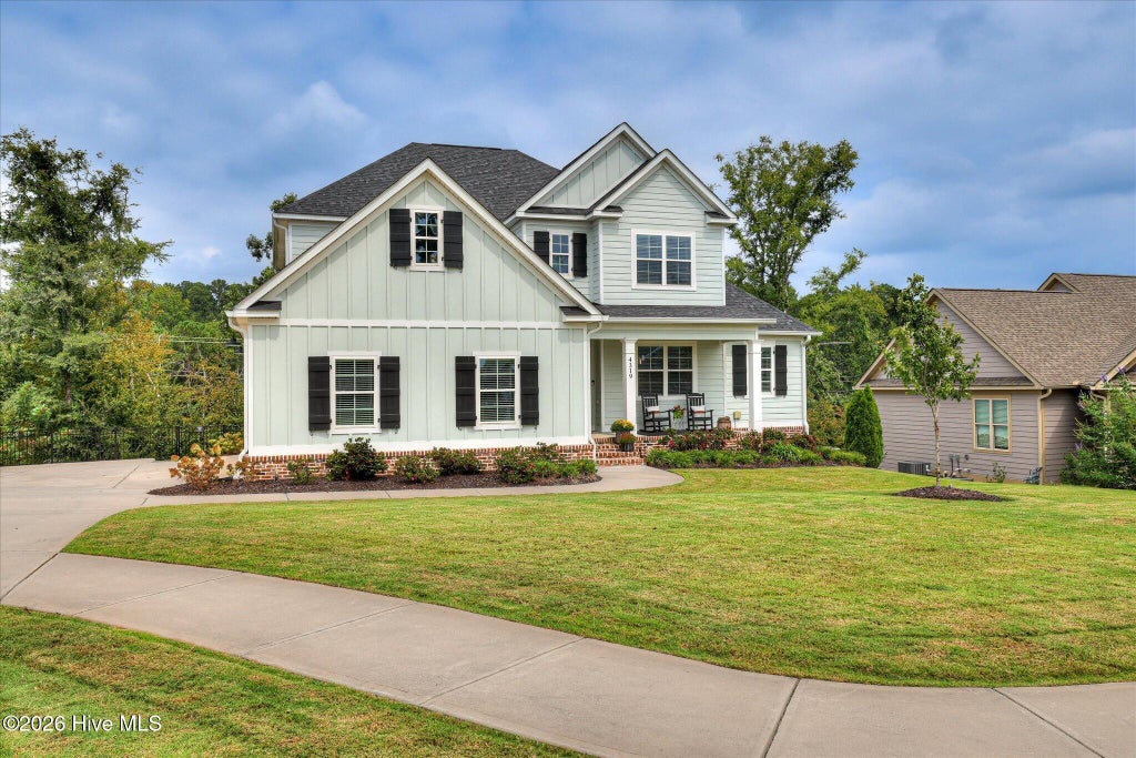 Photo of 4319 Sabal Drive, Evans, GA 30809 (MLS # 100604109)