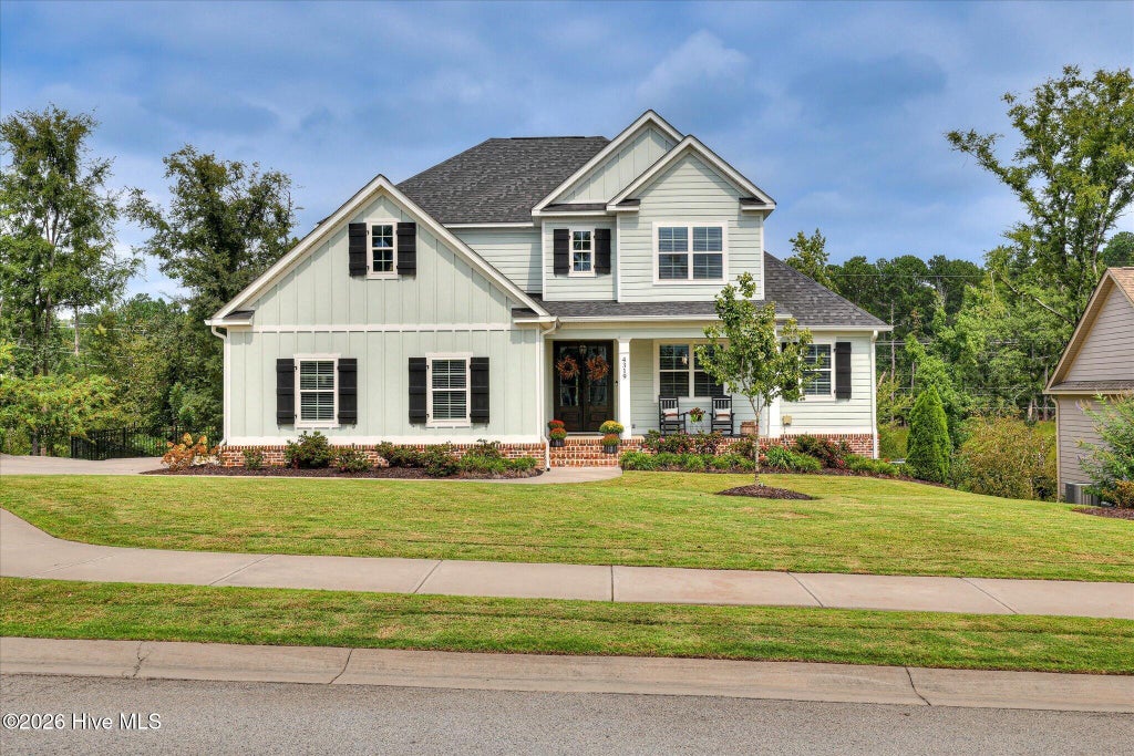 Photo of 4319 Sabal Drive, Evans, GA 30809 (MLS # 100604109)