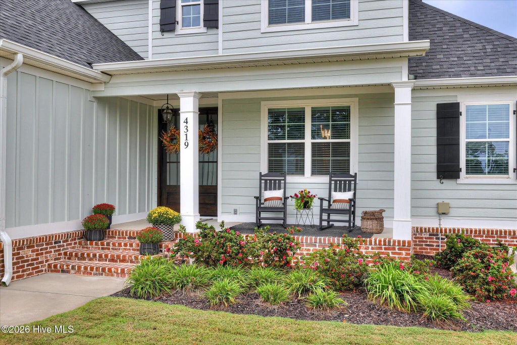 Photo of 4319 Sabal Drive, Evans, GA 30809 (MLS # 100604109)