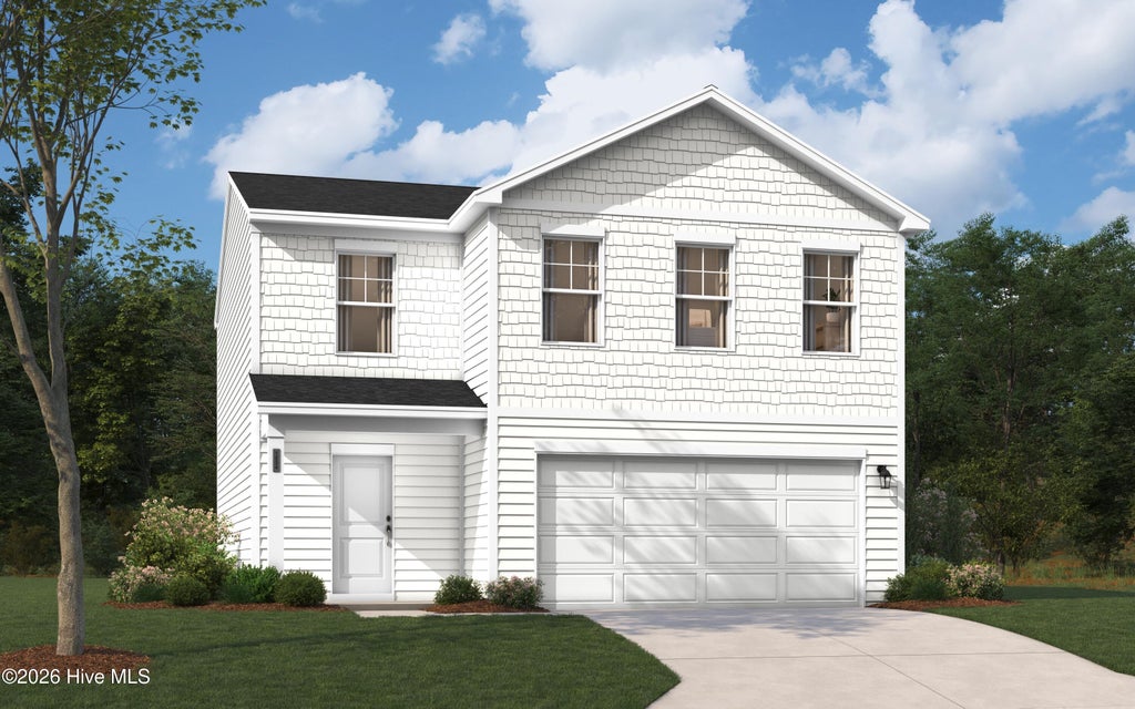 Photo of 273 Sparrow Lane, Thomson, GA 30824 (MLS # 100601835)
