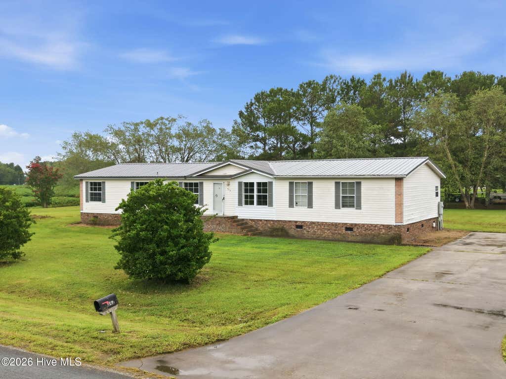 Photo of 393 Abbott Farm Road, Ayden, NC 28513 (MLS # 100594103)