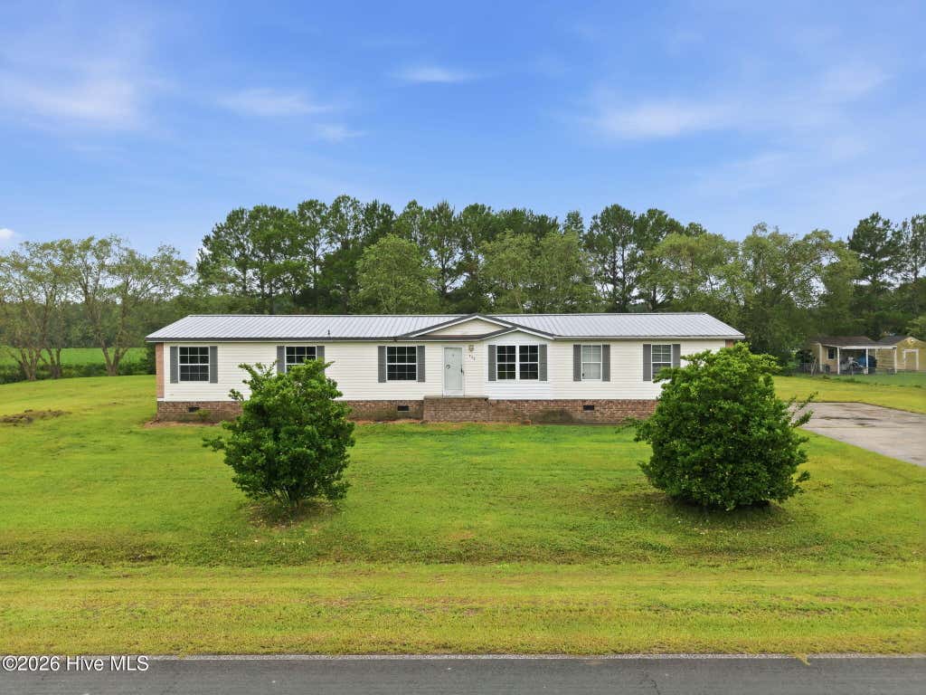 Photo of 393 Abbott Farm Road, Ayden, NC 28513 (MLS # 100594103)