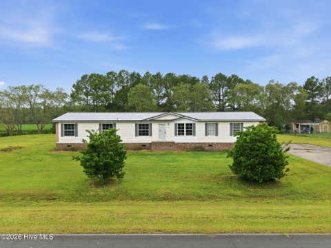 Mobile Home For Sale - 393 Abbott Farm Road<br/> Ayden, NC 28513