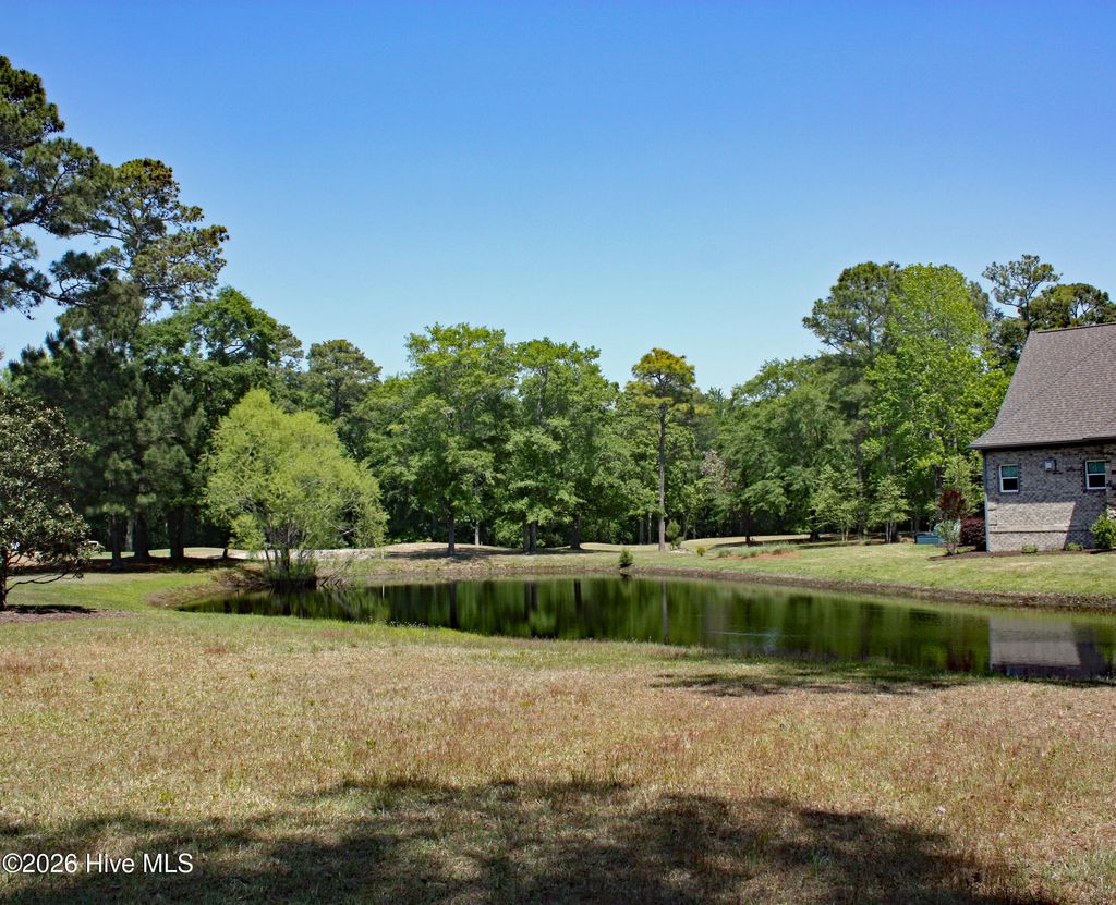 Photo of 6546 Castlebrook Way SW, Ocean Isle Beach, NC 28469 (MLS # 100569150)