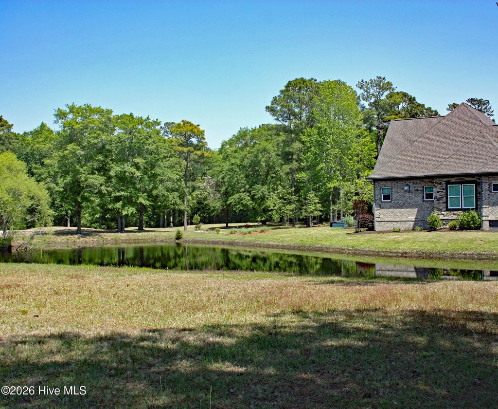 Photo of 6546 Castlebrook Way SW, Ocean Isle Beach, NC 28469 (MLS # 100569150)