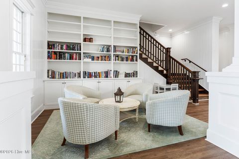 Tiny photo for 260 Kings Creek Crossing, Holly Ridge, NC 28445 (MLS # 100555599)