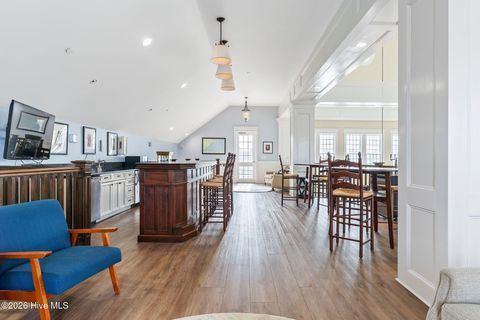 Tiny photo for 260 Kings Creek Crossing, Holly Ridge, NC 28445 (MLS # 100555599)