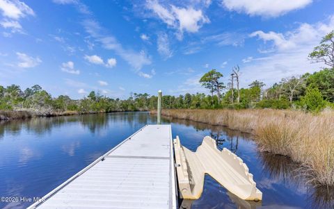 Tiny photo for 260 Kings Creek Crossing, Holly Ridge, NC 28445 (MLS # 100555599)