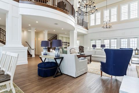 Tiny photo for 260 Kings Creek Crossing, Holly Ridge, NC 28445 (MLS # 100555599)