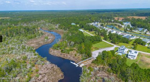 Tiny photo for 260 Kings Creek Crossing, Holly Ridge, NC 28445 (MLS # 100555599)