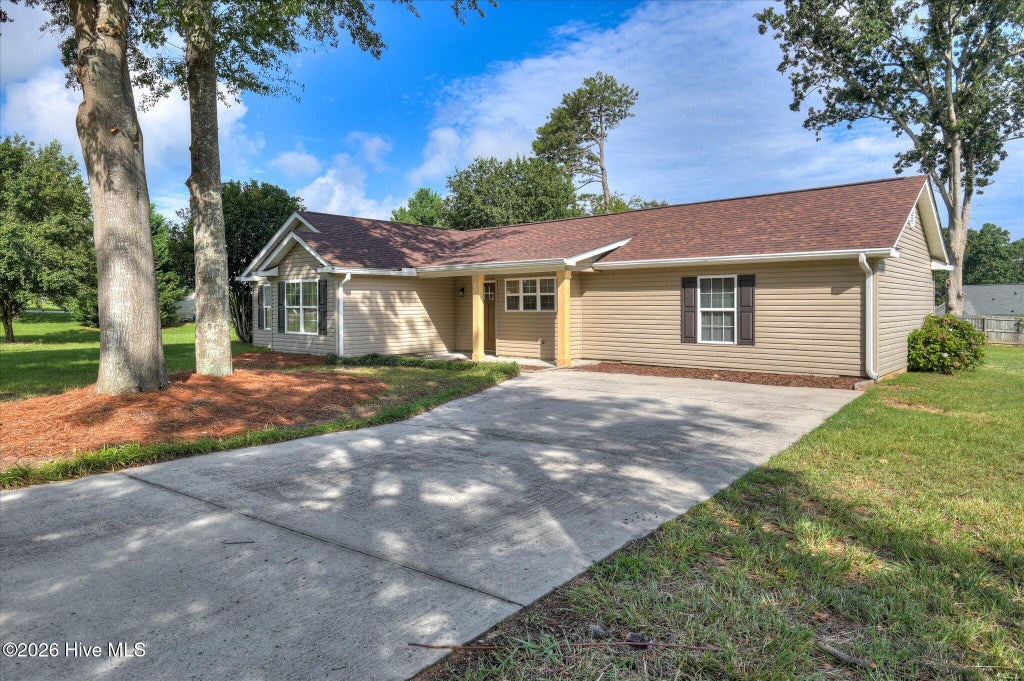 Photo of 635 Bakers Branch Drive, North Augusta, SC 29860 (MLS # 100589899)
