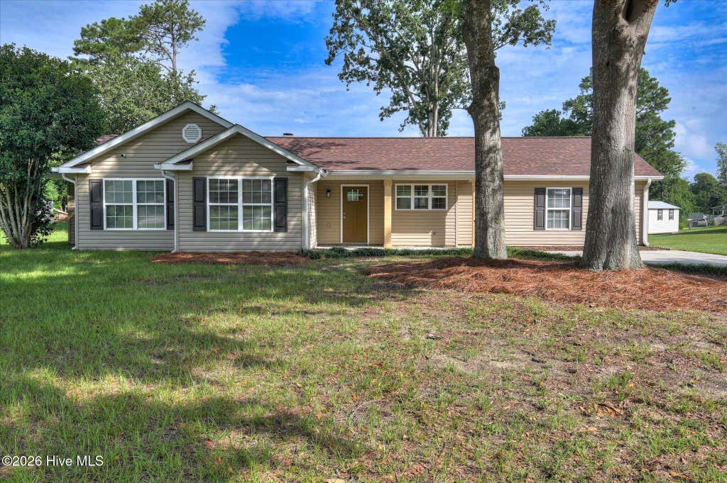 Photo of 635 Bakers Branch Drive, North Augusta, SC 29860 (MLS # 100589899)