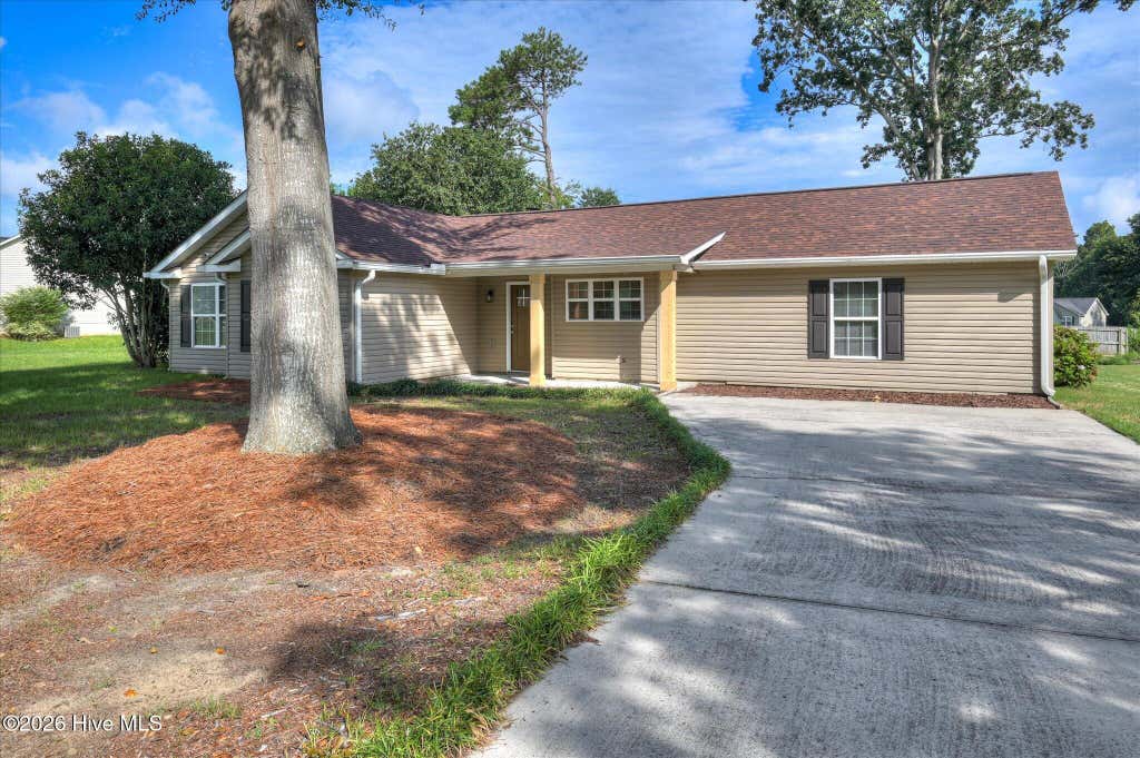Photo of 635 Bakers Branch Drive, North Augusta, SC 29860 (MLS # 100589899)