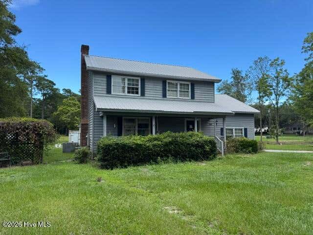 Photo of 7517 Myrtle Grove Road, Wilmington, NC 28409 (MLS # 100597289)