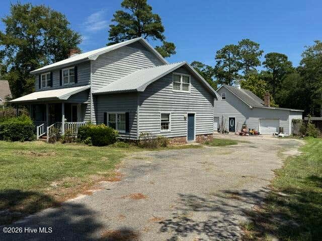 Photo of 7517 Myrtle Grove Road, Wilmington, NC 28409 (MLS # 100597289)