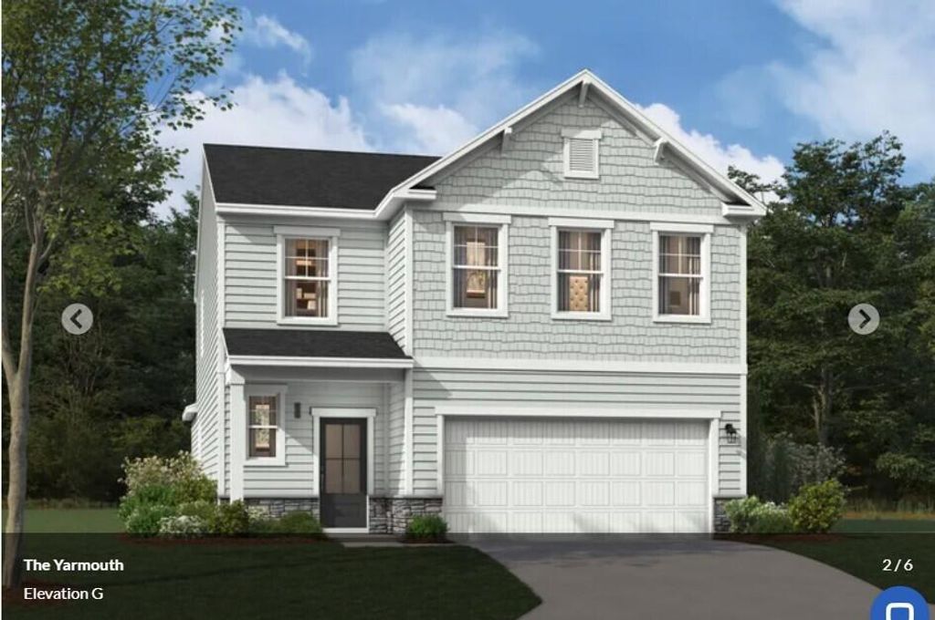 Photo of 5183 Proper Court, North Augusta, SC 29860 (MLS # 553432)