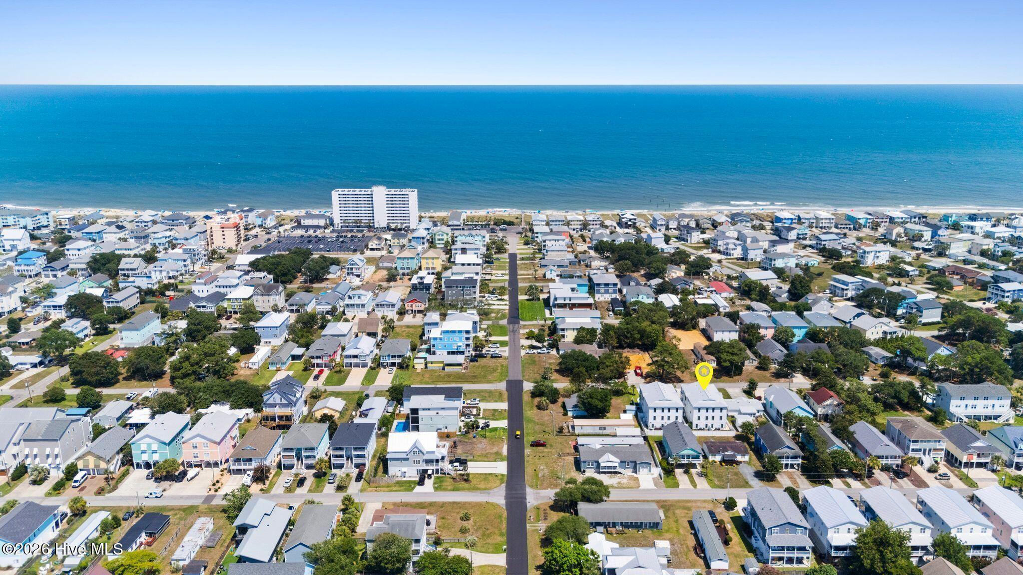 1706 Bonito Lane Unit A
