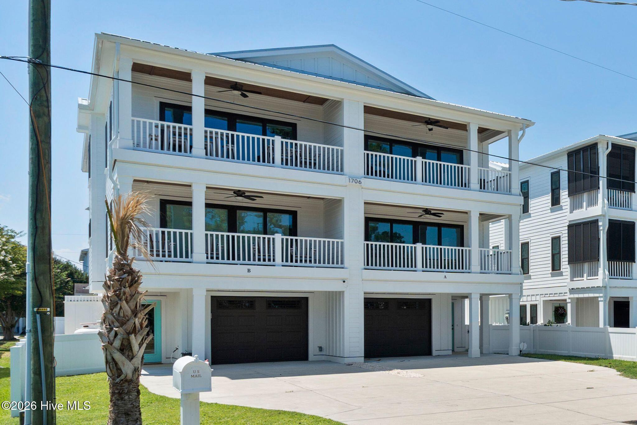 1706 Bonito Lane Unit A