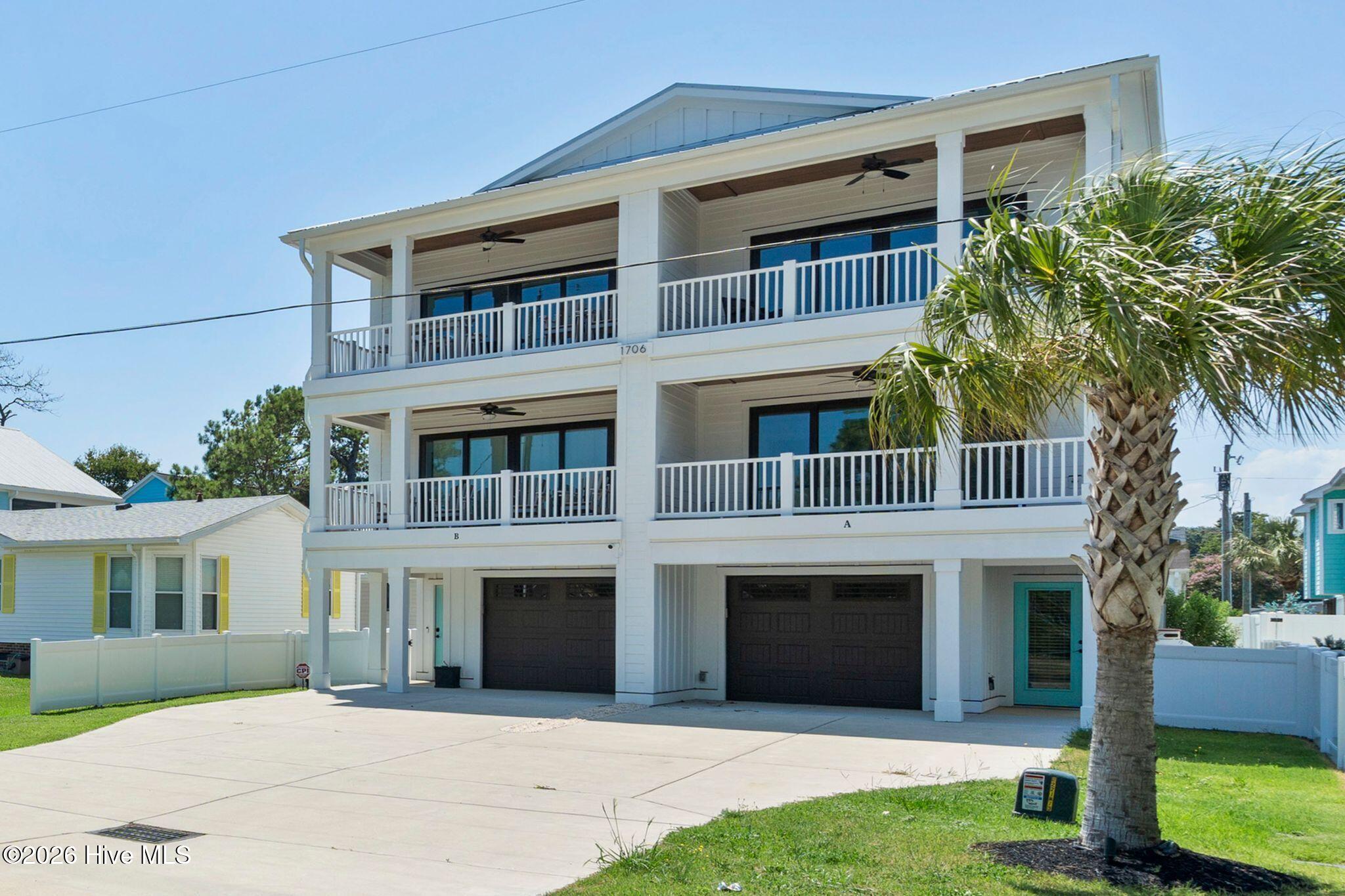 1706 Bonito Lane Unit A
