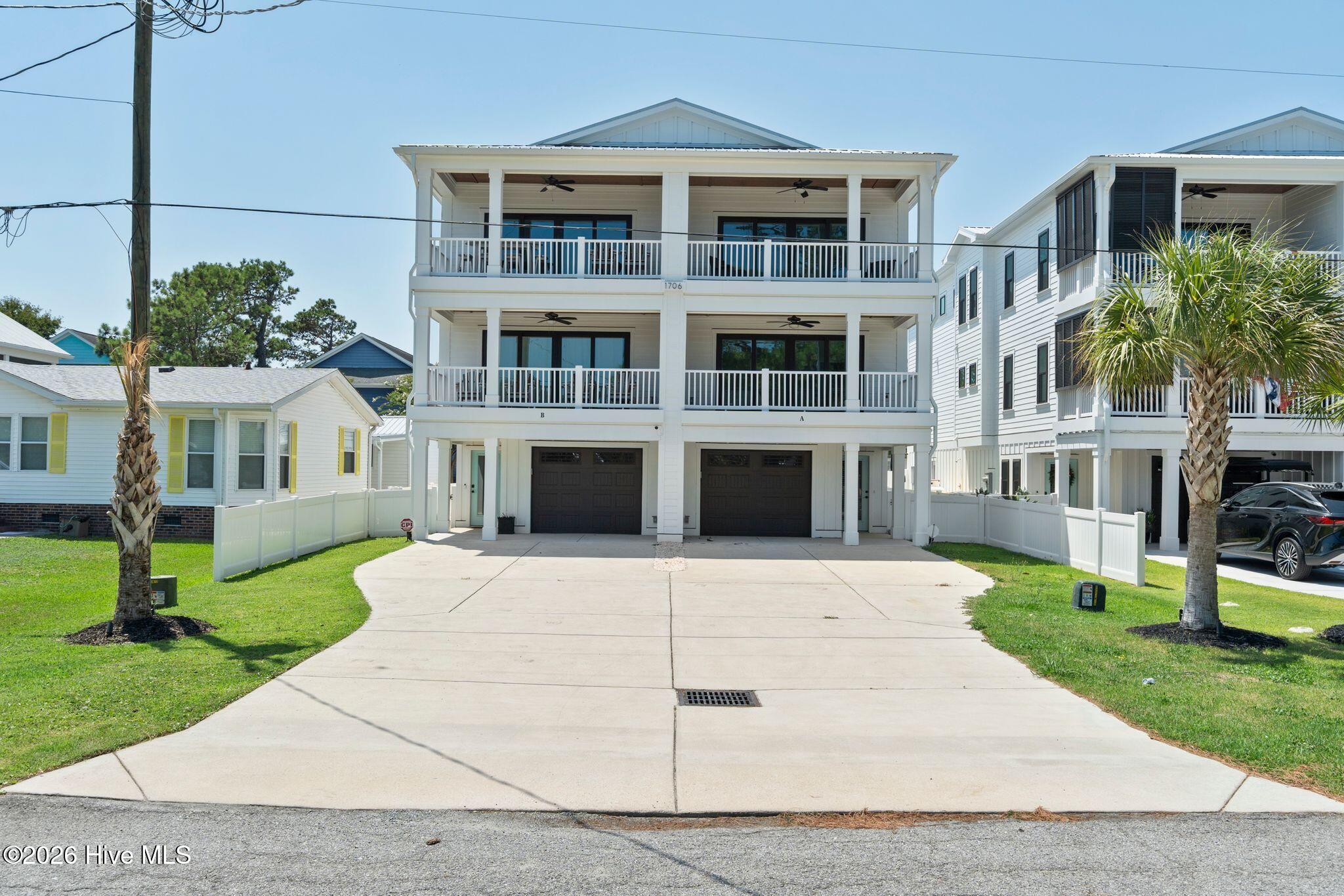 1706 Bonito Lane Unit A