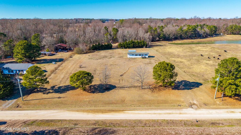 Photo of 4048 Bob Stroud Road, Pink Hill, NC 28572 (MLS # 100552459)
