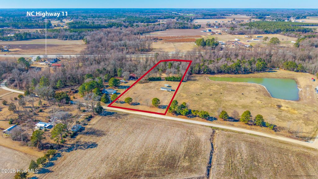 Photo of 4048 Bob Stroud Road, Pink Hill, NC 28572 (MLS # 100552459)