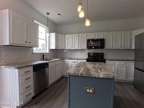Tiny photo for 106 Hardin Drive, Maysville, NC 28555 (MLS # 100591040)