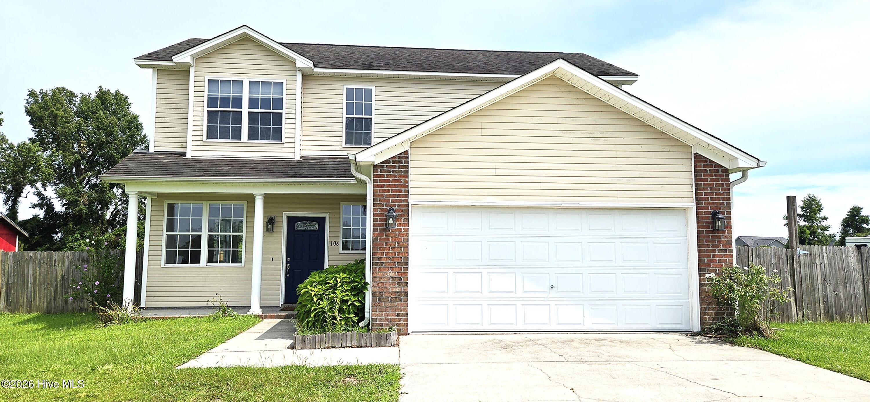 106 Hardin Drive
