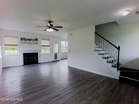 Tiny photo for 106 Hardin Drive, Maysville, NC 28555 (MLS # 100591040)