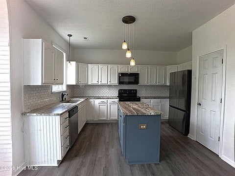 Tiny photo for 106 Hardin Drive, Maysville, NC 28555 (MLS # 100591040)