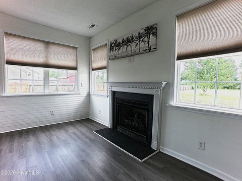 Tiny photo for 106 Hardin Drive, Maysville, NC 28555 (MLS # 100591040)