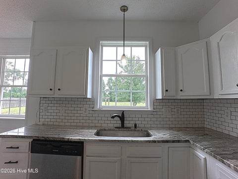 Tiny photo for 106 Hardin Drive, Maysville, NC 28555 (MLS # 100591040)