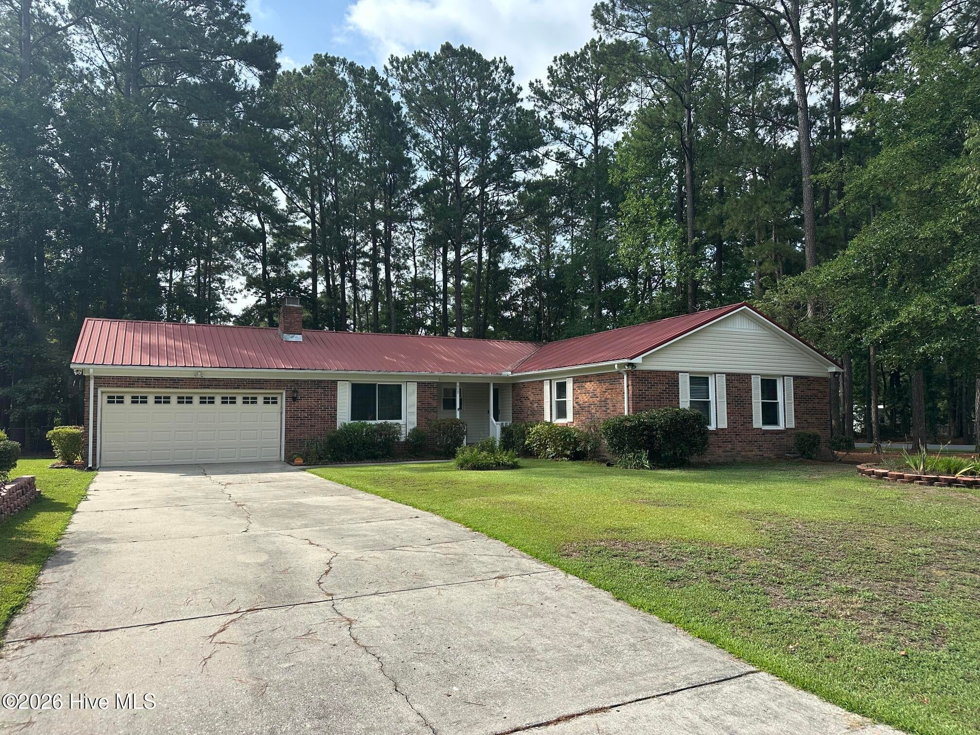 900 Welsh Lane, Jacksonville, NC, 28546