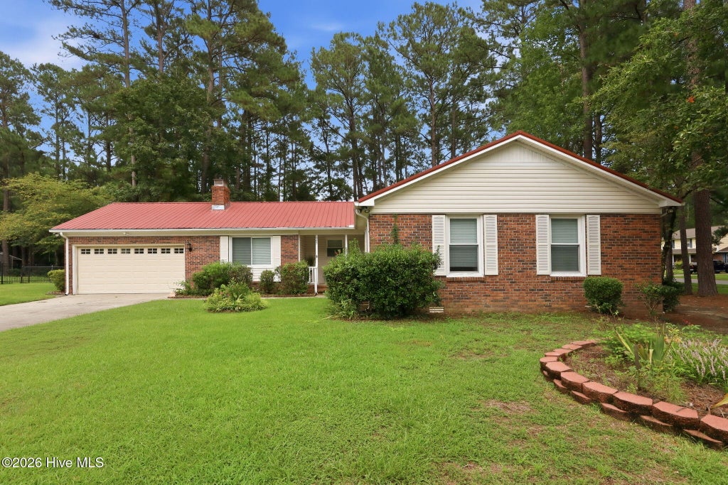 Photo of 900 Welsh Lane, Jacksonville, NC 28546 (MLS # 100592640)