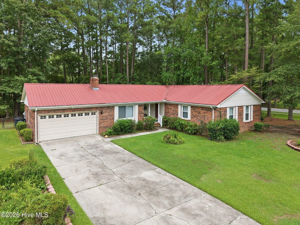 Photo of 900 Welsh Lane, Jacksonville, NC 28546 (MLS # 100592640)
