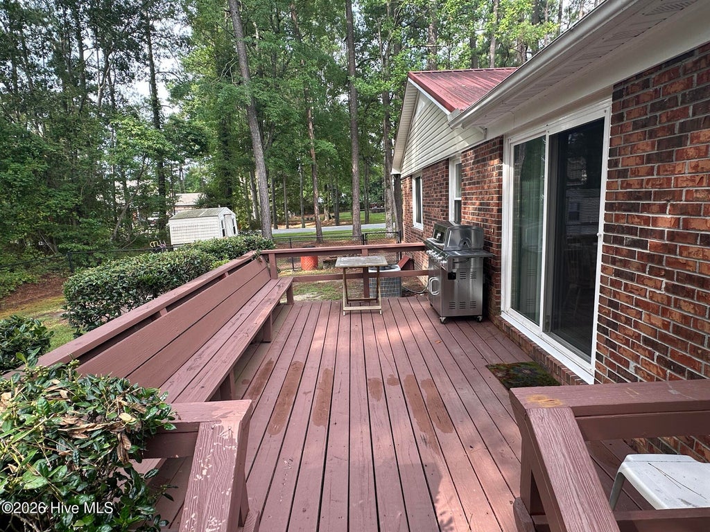 Photo of 900 Welsh Lane, Jacksonville, NC 28546 (MLS # 100592640)