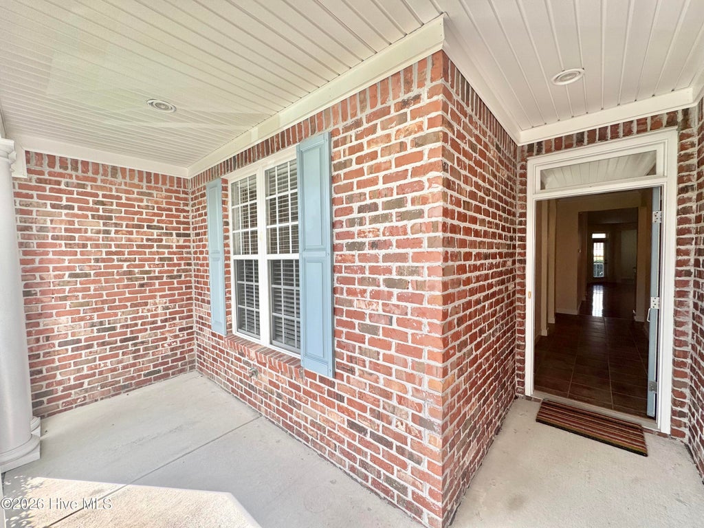 Photo of 1324 Suncrest Way, Leland, NC 28451 (MLS # 100605013)