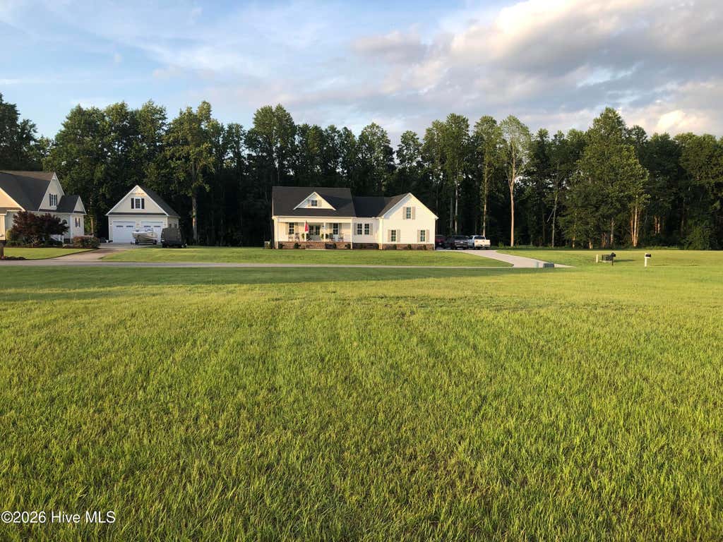 Photo of 309 Schooner Landing Drive, Edenton, NC 27932 (MLS # 100583642)